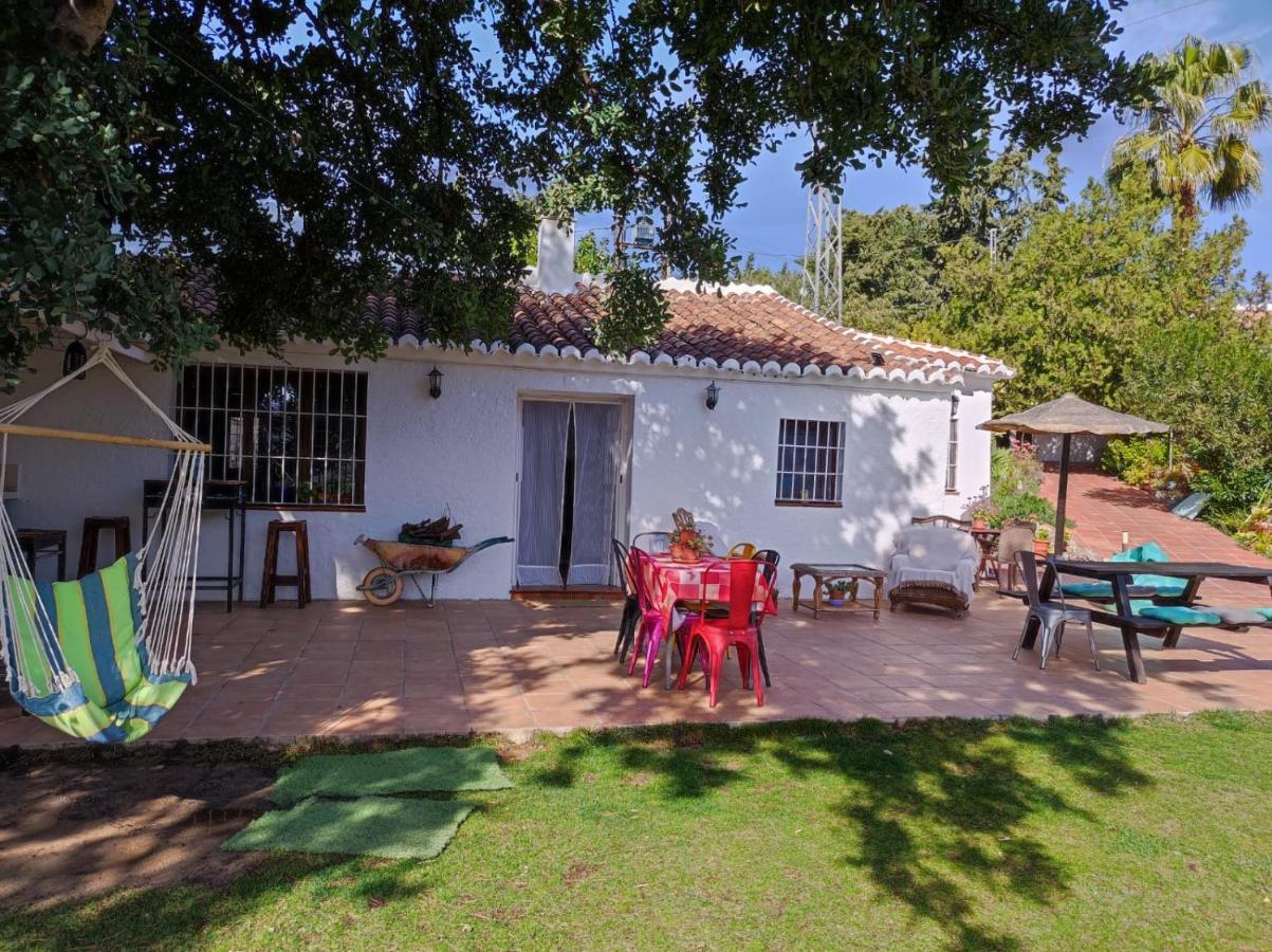 Casa Molina Villa Alcaucín Exterior foto
