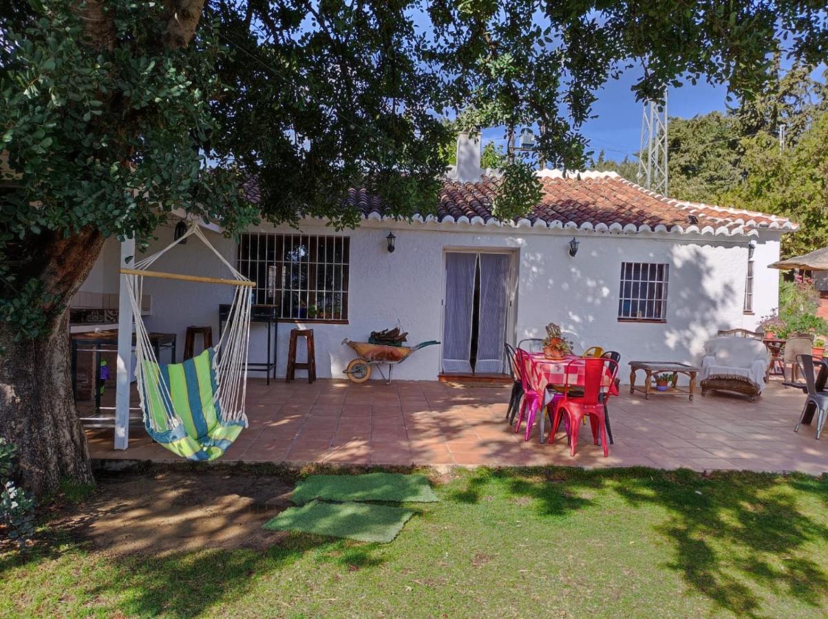 Casa Molina Villa Alcaucín Exterior foto
